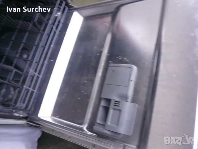 СЪДОМИАЛНА WORPOUL ИНОКС НОВ ВНОС , снимка 6 - Аксесоари за кухня - 49755428