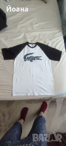 Тениски реплика на Lacoste, Ralph Lauren , снимка 12 - Тениски - 50386860
