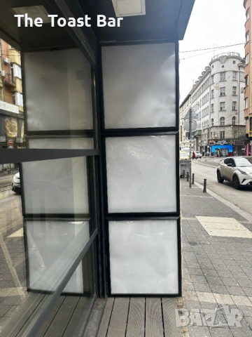 СВЕТЕЩИ РЕКЛАМНИ КУТИИ – ГОТОВИ ЗА БРАНДИРАНЕ И МОНТАЖ, снимка 6 - Рекламни табели - 53164893