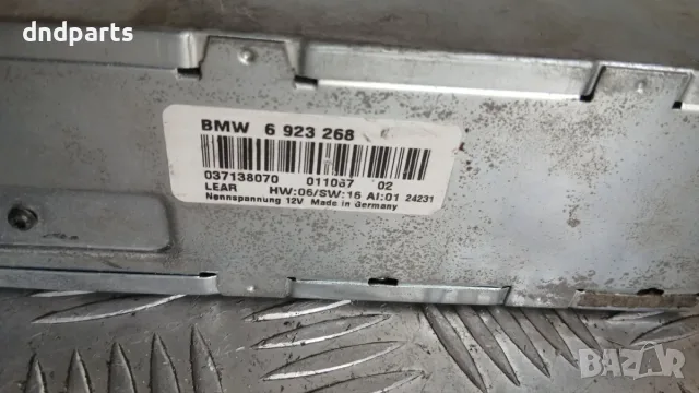 Тунер BMW X5 E53 2003 6923268 X5 (E53) (1999-2006), снимка 2 - Приемници и антени - 55773793