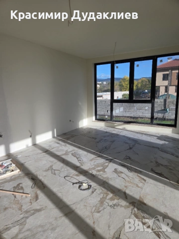 Нова Къща Стара гара Благоевград, снимка 3 - Къщи - 53445192