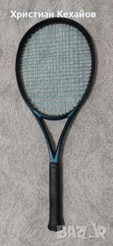 Wilson Ultra 100 v4 - 300гр. - грип 2