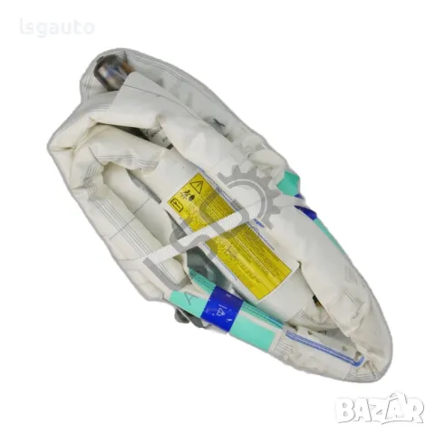 Ляв AIRBAG таван Opel Astra (J) 2010-2018 ID: 137571, снимка 1 - Части - 47937203