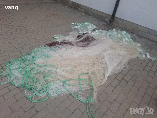 Грип за риболов, снимка 2 - Такъми - 56219046