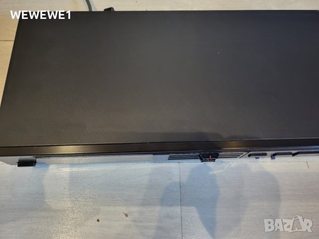 PIONEER EX9000, снимка 5 - Ресийвъри, усилватели, смесителни пултове - 42133128