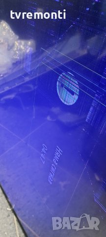 TCon BOARD ,6870C-0532A 6871L-3806B JVC LT-43VF53B for 43inc DISPLAY VES430UNDL-2D-N12, снимка 6 - Части и Платки - 42574359