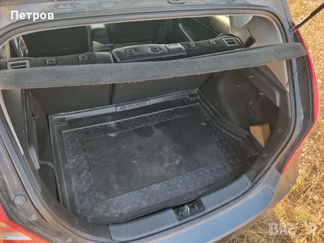 Hyundai I30 1.4 Фейс/Мултимедия/16 На части, снимка 7 - Автомобили и джипове - 56023945
