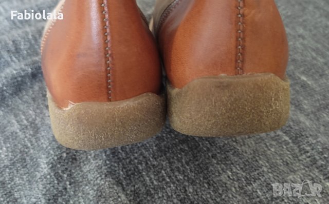 Fred de la Bretoniere boots EU 36, снимка 4 - Дамски ботуши - 41711067