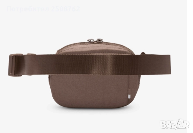 Nike оригинална спортна чанта, снимка 3 - Чанти - 52968934