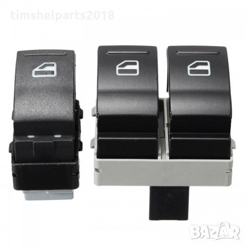 Ключ ел стъкла за VW Transporter / caravelle / multivan T5 2003-2015, T6 2015-