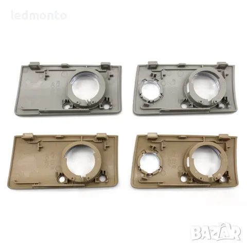 Капак панел Превключвателя за Фаровете за Mercedes W211 E Мерцедес панел бутон фарове, снимка 3 - Аксесоари и консумативи - 47751705