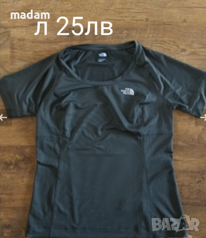 Дамски дрешки, снимка 7 - Тениски - 52851673