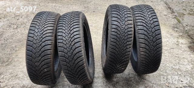 Зимни гуми Falken 185/65/15