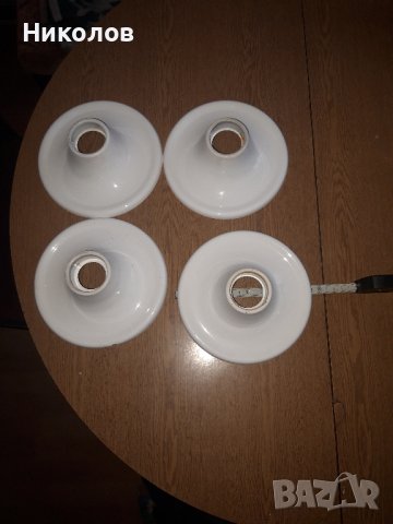 Нощни лампи - мрамор , снимка 2 - Настолни лампи - 34110096