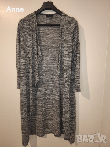 Дамска жилетка, снимка 2 - Жилетки - 52632118