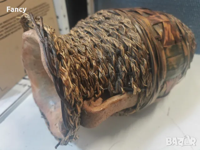 Керамична декорация, снимка 9 - Декорация за дома - 48884324