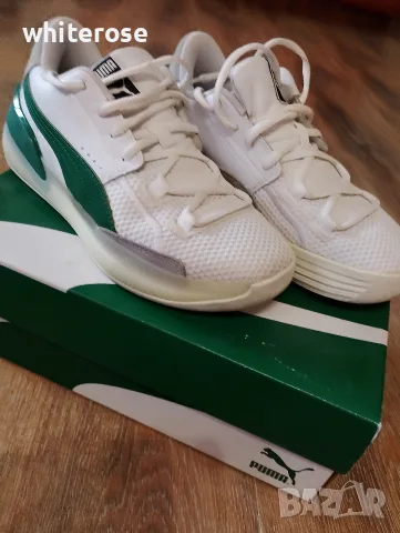 Маратонки - puma 35,5, снимка 6 - Маратонки - 55894367