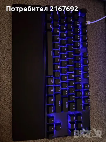 клавиатура steelseries apex pro tkl wl 2023