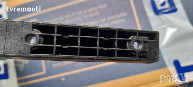 Стойкa за телевизор SAMSUNG модел UE43NU7092, снимка 3 - Стойки, 3D очила, аксесоари - 34477498