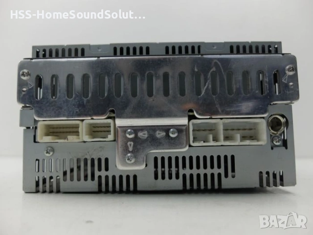 Radio Cd Mp3 Player Toyota Hilux PZ476-00211-00, снимка 2 - Аксесоари и консумативи - 53719999