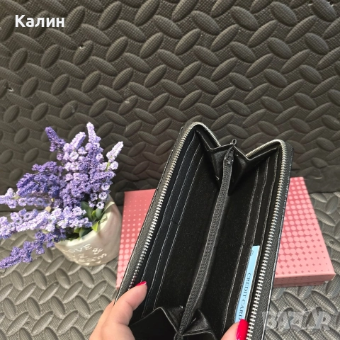 Дамски портмонета Guess - няколко модела - 45 лв., снимка 9 - Портфейли, портмонета - 52872142