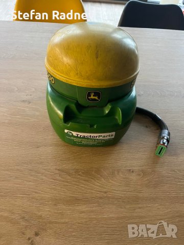 Антена за John Deere StarFire 3000, снимка 4 - Селскостопанска техника - 42589867