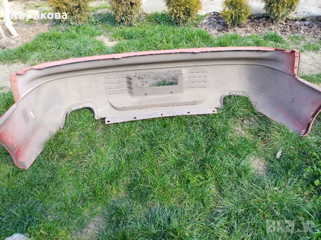 За MITSUBISHI GTO 1992, снимка 2 - Части - 53755915