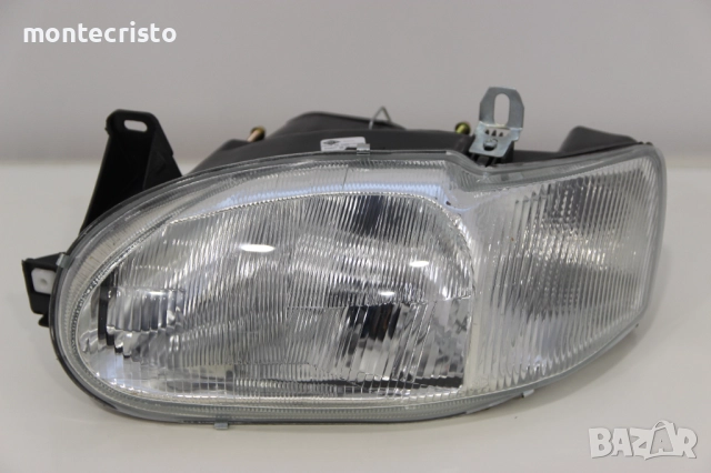 ✔️НОВ ляв фар Ford Escort MK6 (1995-1998г.) 1046876 / 95AG13W030DB Форд Ескорт