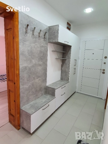 Изработка на кухни, спални, портманта, секции, офис обзавеждане,гардероби,скринове,децки и др. , снимка 18 - Скринове - 51643500