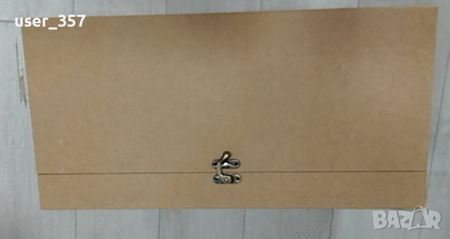 Продавам нови кутии за съхранение