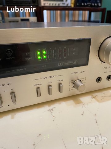 Дек DENON -DR171, снимка 5 - Декове - 35842221