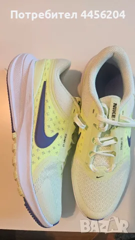 Чисто нови маратонки Nike Star Runner 5, снимка 3 - Маратонки - 55767073