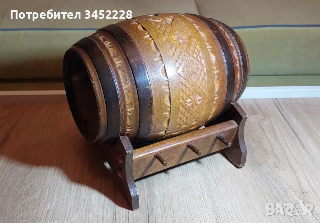 буренце за ценители 