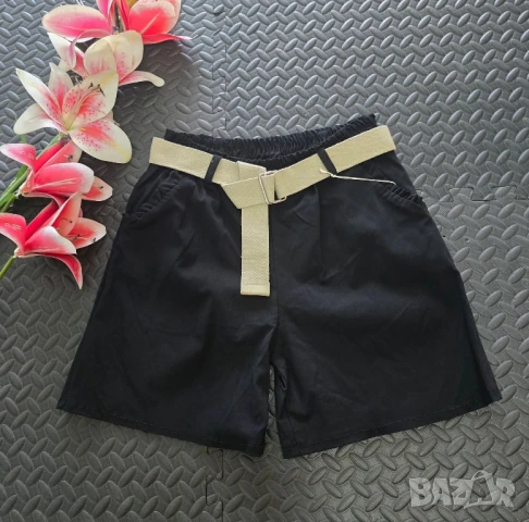 къси панталонки , снимка 4 - Къси панталони и бермуди - 51146748