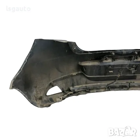 Задна броня Mazda 2 II (DE) 2007-2010 ID: 164355, снимка 6 - Части - 56159967