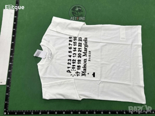 тениски , снимка 2 - Тениски - 52786857