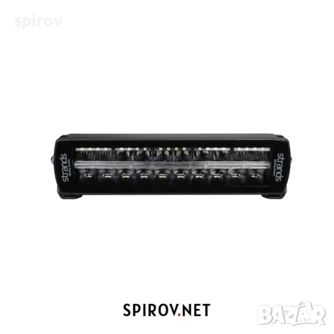 LED бар STRANDS  SIBERIA NG DR12  46W  2949/8000lm 6000K, снимка 3 - Части - 55734333