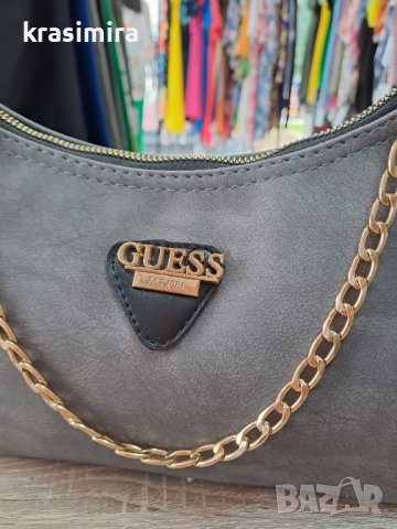 Чантичка "GUESS ", снимка 8 - Чанти - 40978823