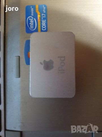 ipod shuffle, снимка 10 - iPod - 39256315