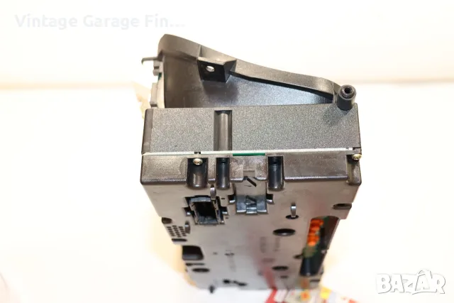 Табло / Километраж  за VW Golf 3 (MotoMeter) – 1H6 919 033 E, снимка 10 - Части - 56157513