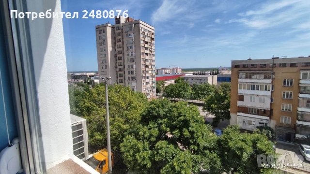 Продавам 4+К, снимка 9 - Aпартаменти - 41511724