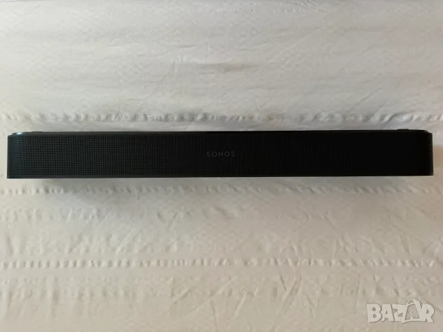 Sonos Beam gen 2, снимка 4 - Аудиосистеми - 55981293