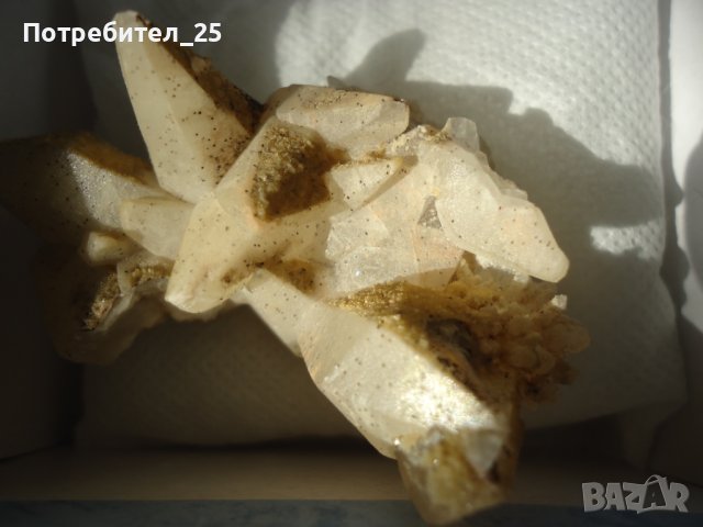 Кристали, снимка 7 - Други ценни предмети - 41818639