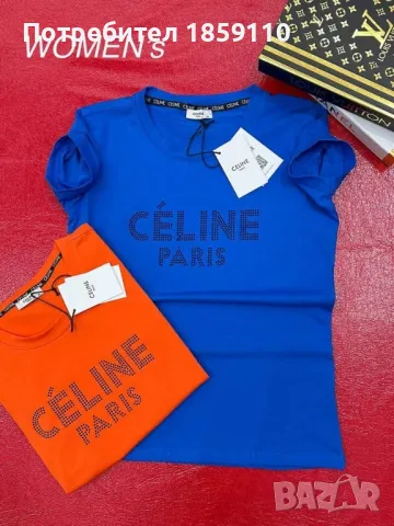 дамска тениска , снимка 1