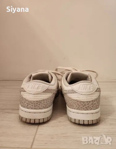 Nike Sportswear Ниски маратонки, ‘Dunk’ ,оригинални, снимка 2 - Маратонки - 49974667