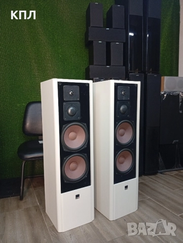 Тонколони MB Quart 980 S, снимка 2 - Тонколони - 52378427