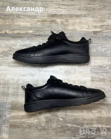 Skechers Street Alpha Lite - унисекс нови маратонки. EU41, снимка 5 - Кецове - 55850057