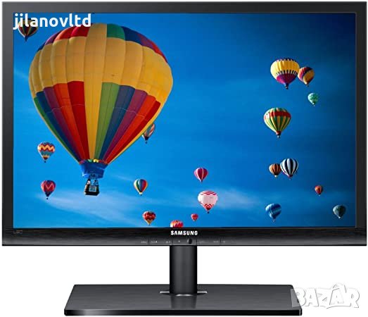 Висок клас професионален монитор 22 23 24 27 инча HDMI DELL HP Philips, снимка 15 - Монитори - 34391444