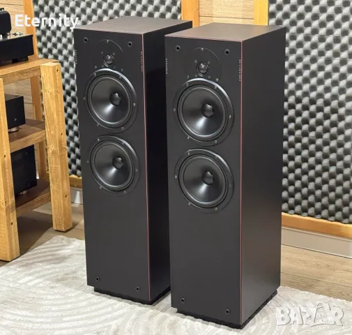 Dynaudio Audience 20 / Тонколони  			