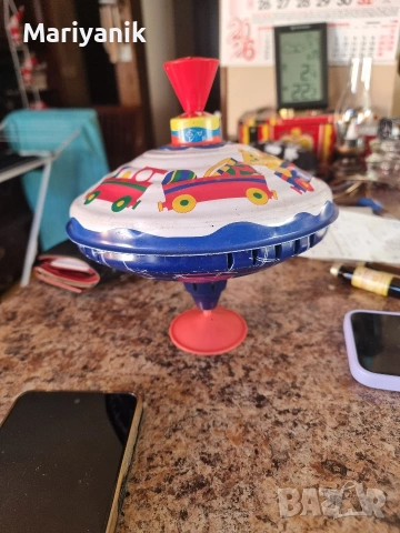 Пумпал USA 1970